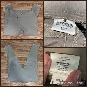 Romfh Breeches 30R